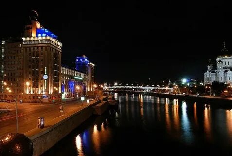 Midnight москва