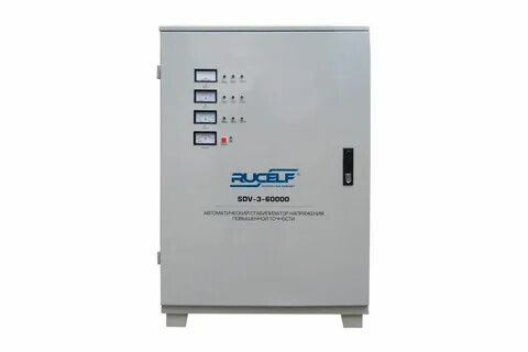 Стабилизатор sdv 15000