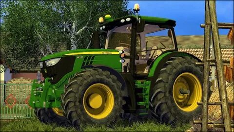 Игры мод трактора