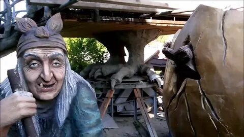 Тридевятое царство жуковская ул 39 отзывы