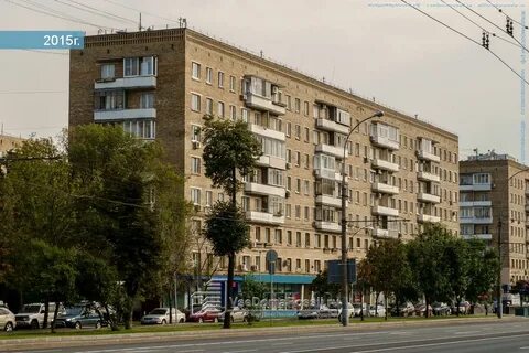 Пр 25 москва