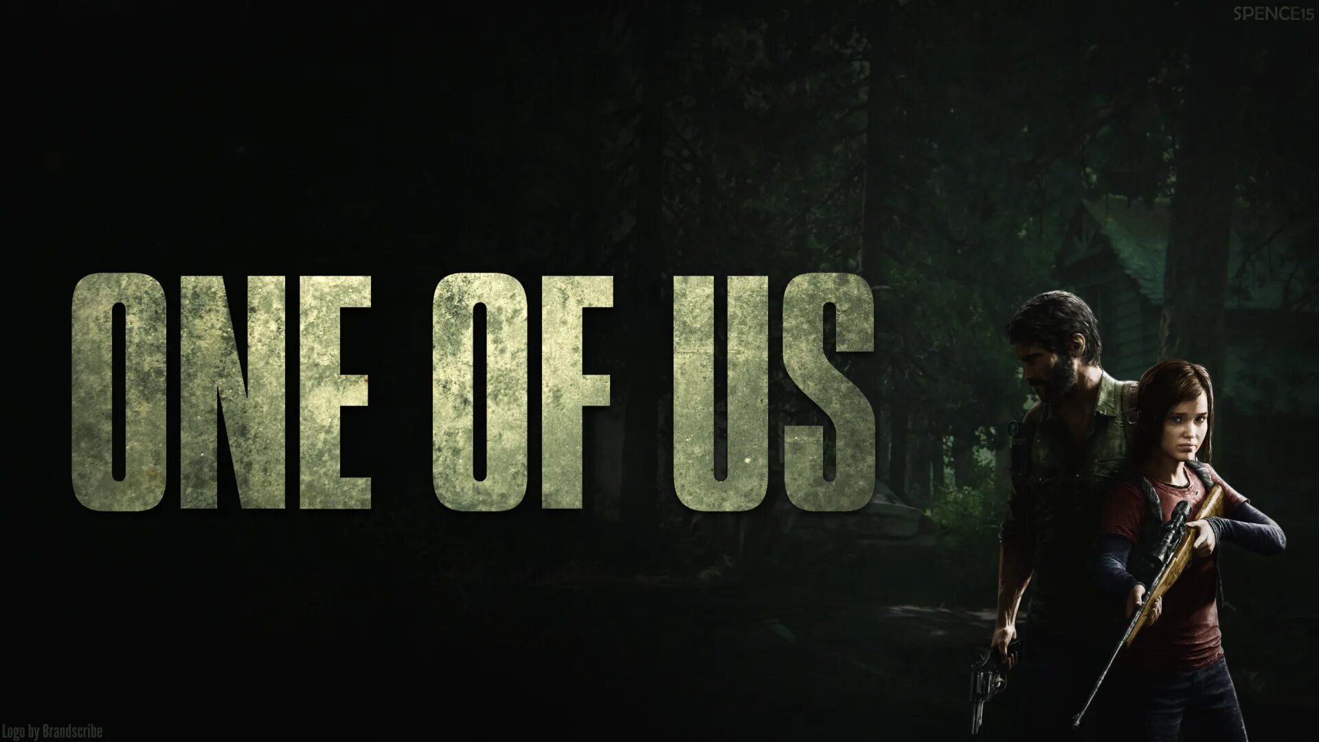 Ласт цифры. The last of us Part 1 обложка. The last of us Постер. Одни из нас обои.