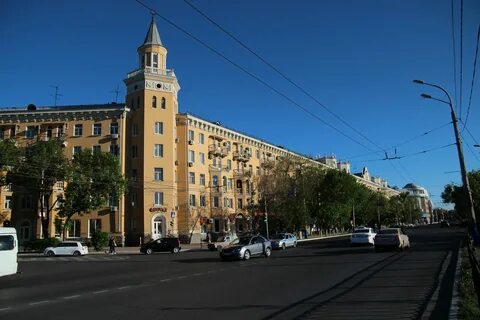 Ленина 4 астрахань