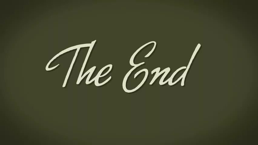 Картинка the end. Надпись. Фотография the end. Иконка end. Красивые надписи.