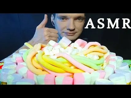 Сладкий асмр