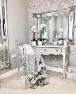 Современный будуар