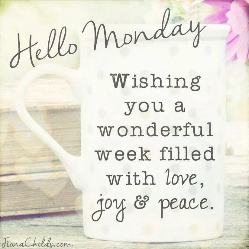 Wish you a nice week. Have a wonderful week good morning. Have a wonderful week good morning. We went for a fantastic week. Hew did john and his family spend their in the lake district?.