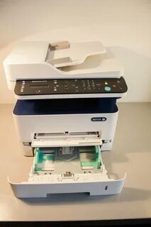 Датчик регистрации xerox workcentre 3215