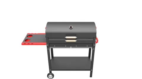 Мангал grillver
