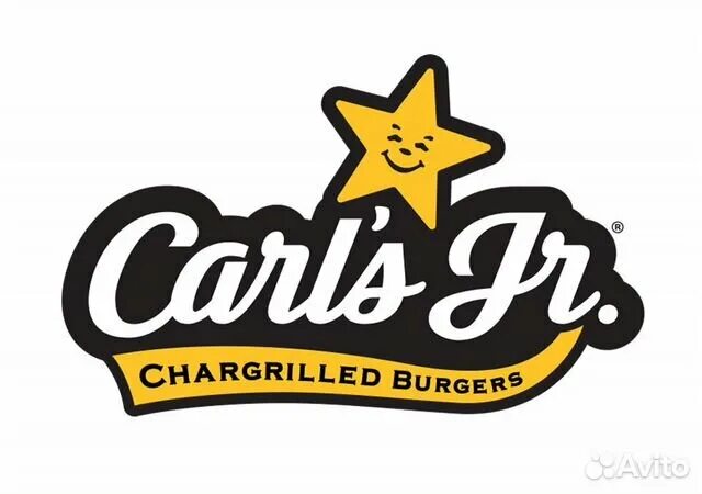 Carls junior санкт петербург