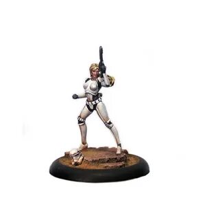 Imperial female