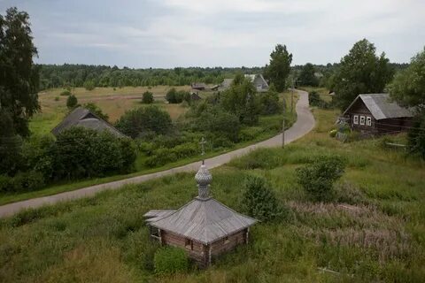 Зараменье