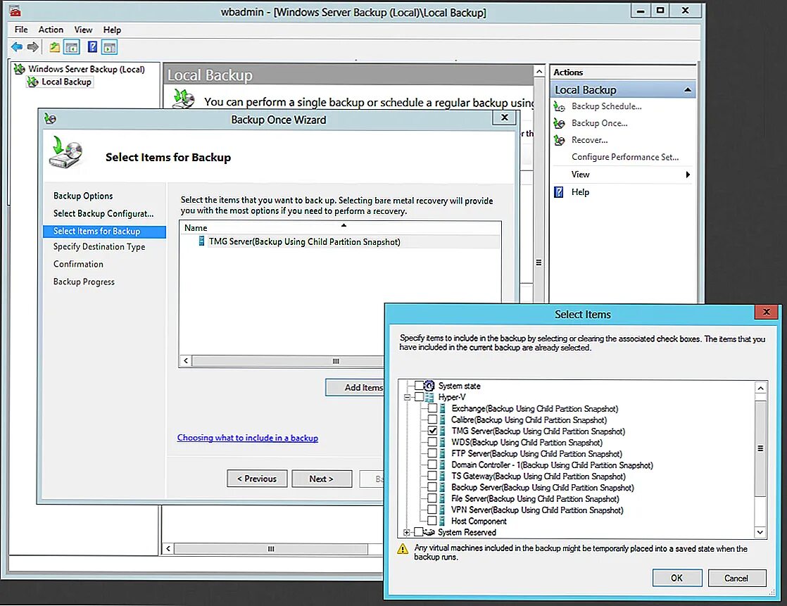 Backup option. Windows backup. windows server backup. файловый сервер для резервной копии. резервное копирование виндовс сервер.