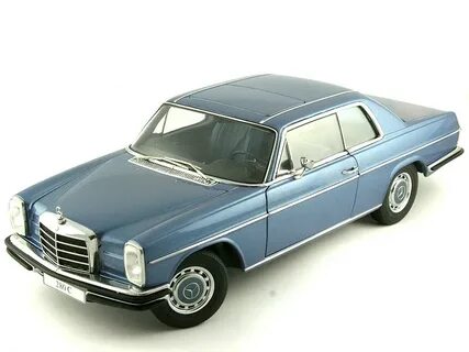 Mercedes benz 1 18