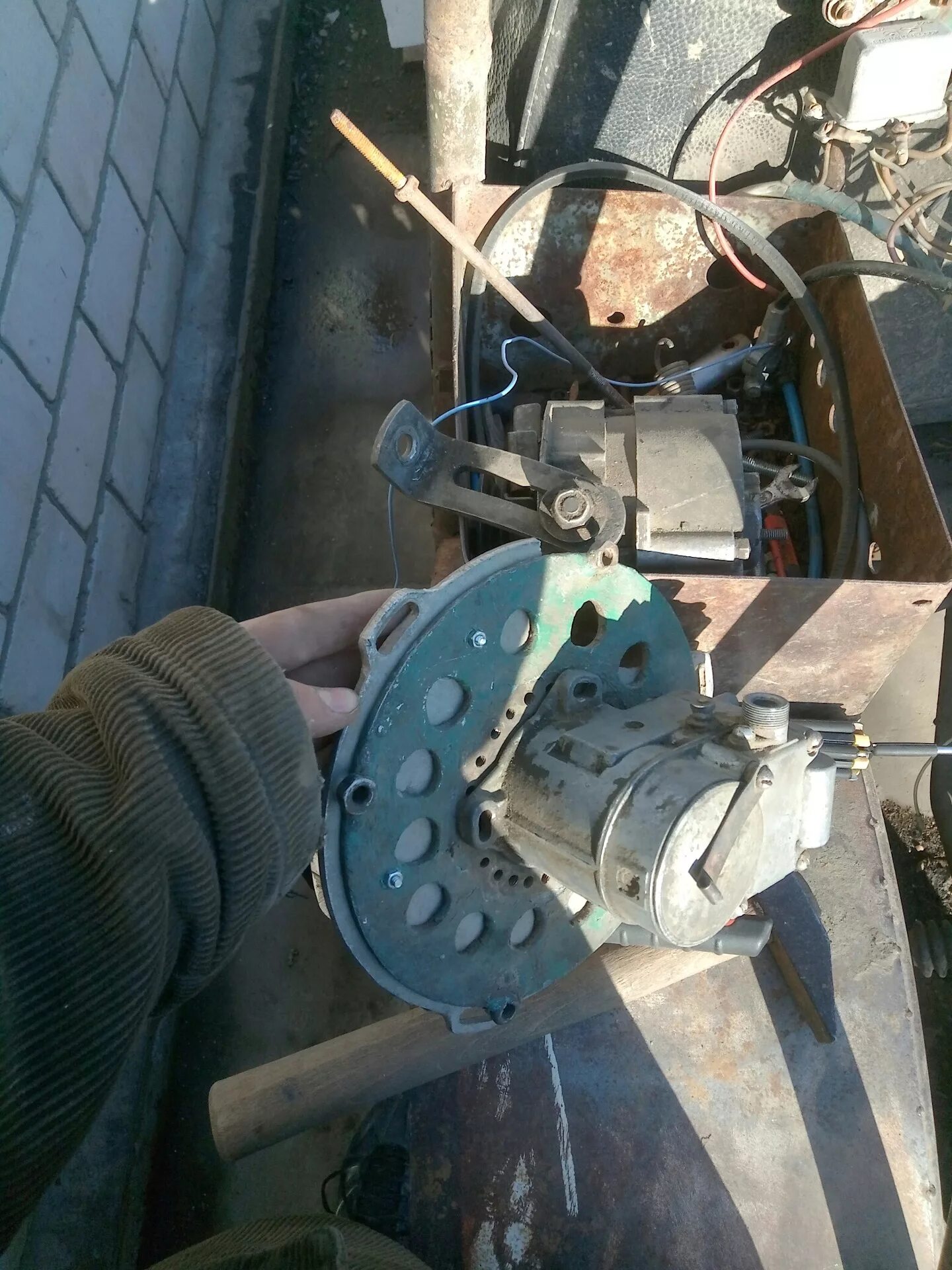 Магнето на иж планета. Магнето на муравей. Зажигание от бензопилы на иж планета 5. Как поставить магнето. Магнето на иж планета 3.