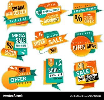 Promo market