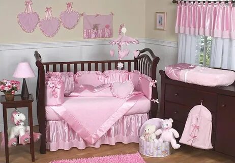 Baby bedding