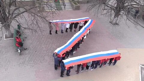 В городе была проведена