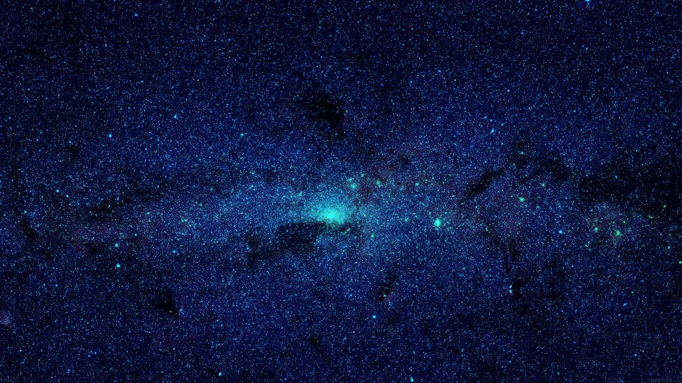 Space 4 us. Космический пейзаж. Av4 space. Космические обои на рабочий стол. Голубой космос.