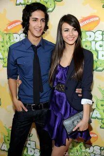 Tori and nick