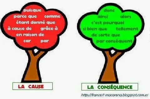 Cause de