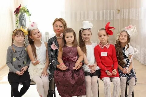 Школа благородных девиц