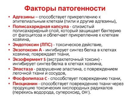 Группа патогенности туберкулеза
