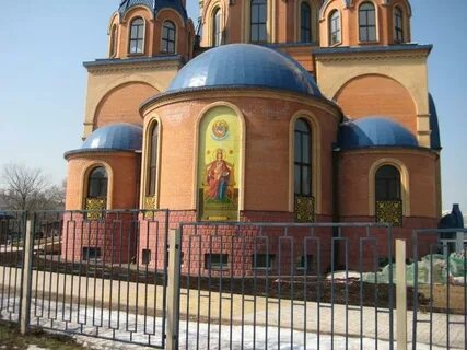 Общая церковь