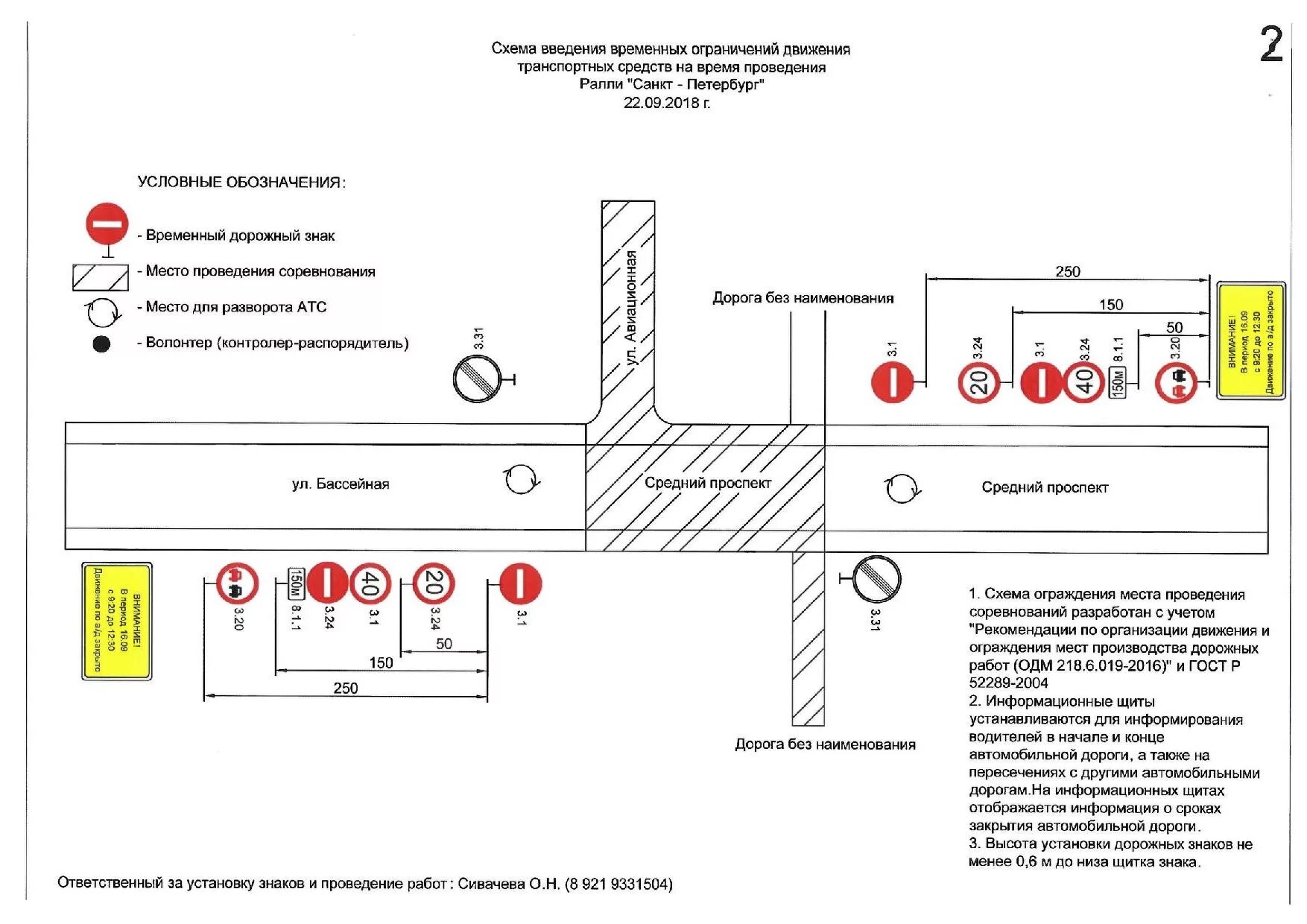 Гост дороги обустройства. Типовые схемы временного перекрытия дороги. Схема установки временных дорожных знаков полное перекрытие. Схема временных дорожных знаков при производстве работ на дороге. Схема организации дорожного движения при перекрытии дороги.