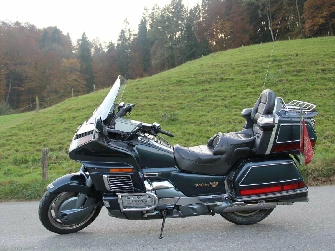 Honda Gold Wing 1500. Gl 1500 Gold Wing. Honda gl1500 Gold Wing. Honda модель: gl 1500. Хонда голд купить бу