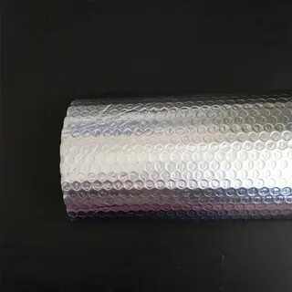 Армированная фольга