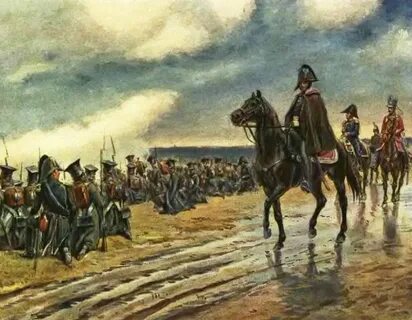 Варшавские войска