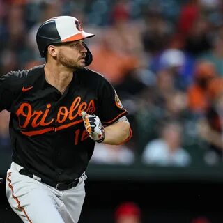 The New York Mets reportedly "continued to scout" Baltimore Oriol...