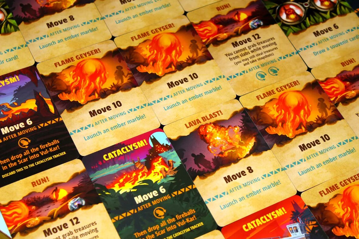 Fireball island. Fireball Island: проклятие острова вул-кар. Fire balls Island.