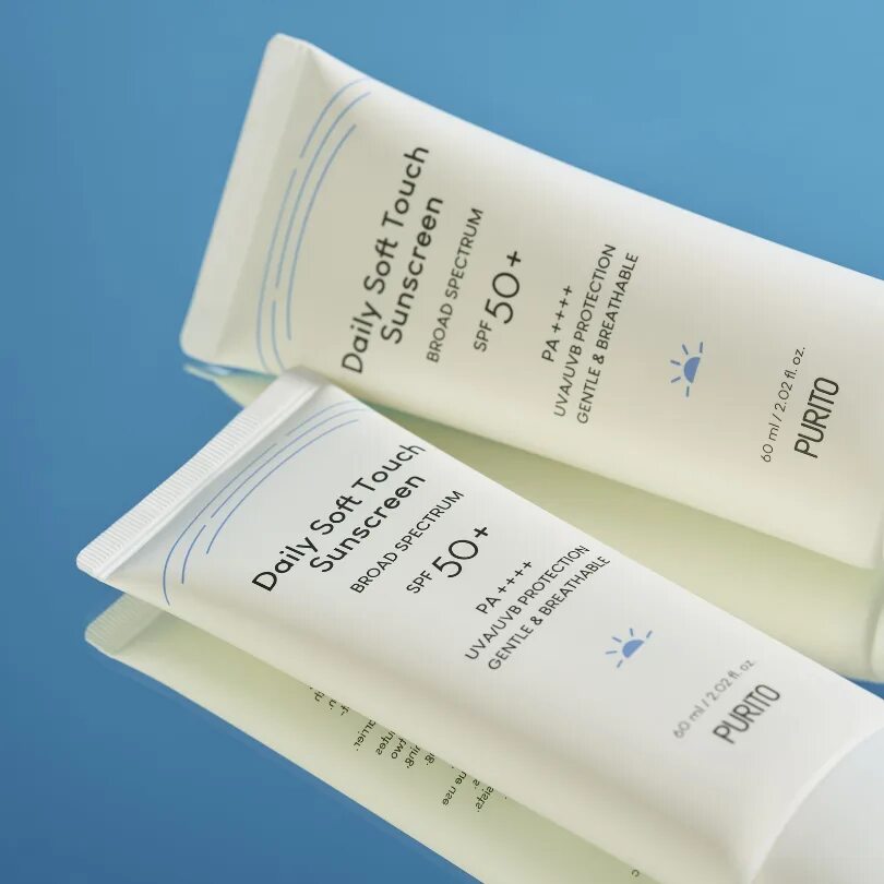Daily крем солнцезащитные. Purito daily soft touch sunscreen солнцезащитный крем новый. purito daily soft touch sunscreen 15 ml. daily soft touch sunscreen  spf50+ pa++++.