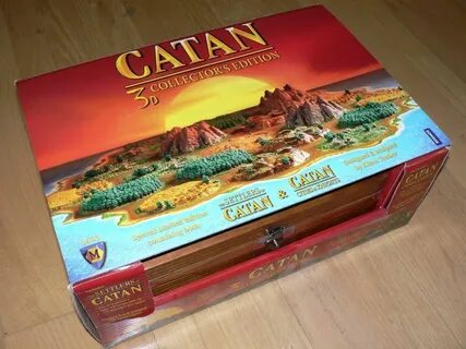 3d edition