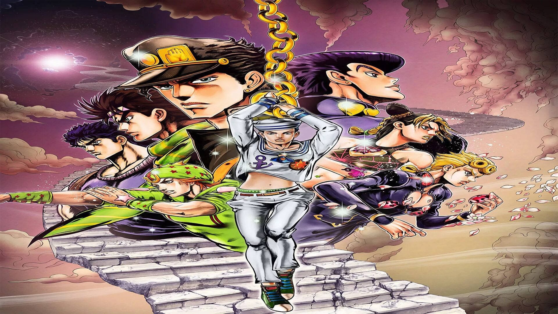Scratch jojo. Джотаро 4. jojo bizarre adventure. jojo&#039;s bizarre adventure фон. джоджо на плейстейшен.