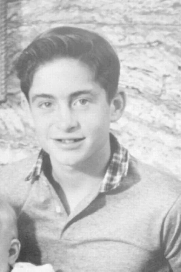 Michael Douglas
