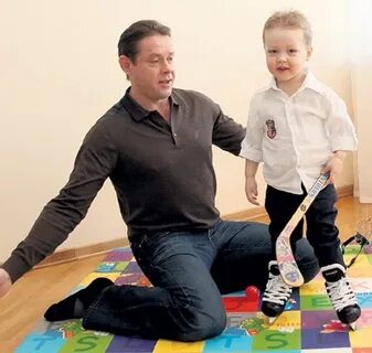 Родители буре