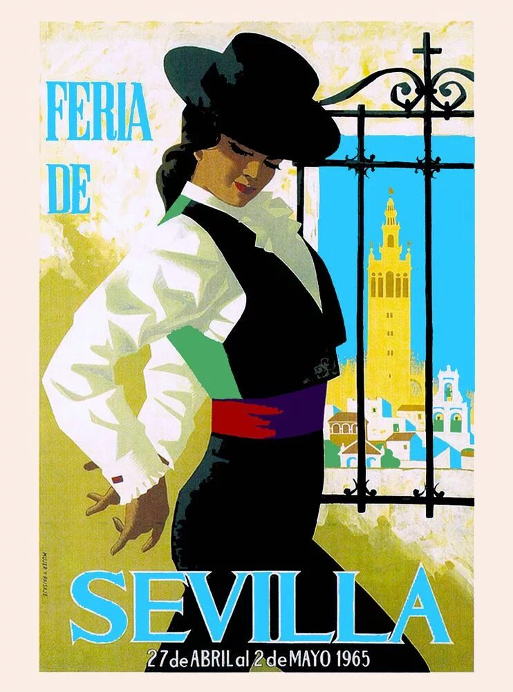 Ретро испания. Ретро испания. Испания 1950 мода. Фламенко ретро. Винтажные плакаты испания.