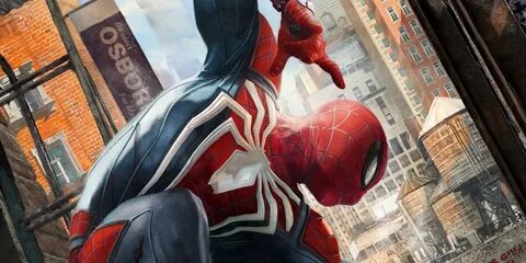 Sony spider man