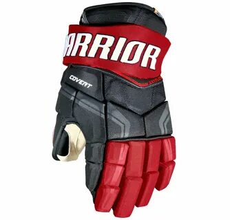 Краги warrior covert