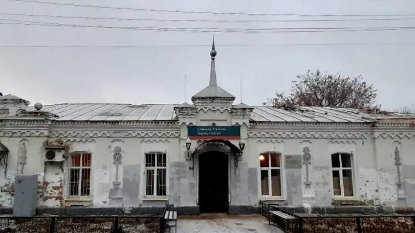 Погода в районе большевик. Станция Топиллы Милославского района. Станция Топиллы Рязанская область. Село Топилы Рязанская область. Вокзал станции Милославское Рязанской.