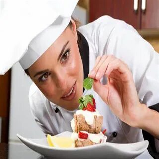 Chef b