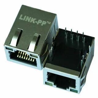Разъем под rj 45