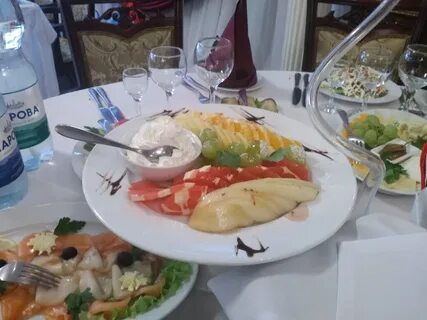 Панорама нижний новгород кафе
