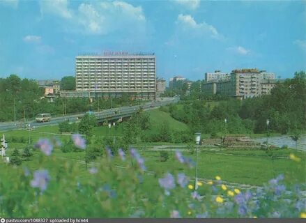 Могилев 80 годы