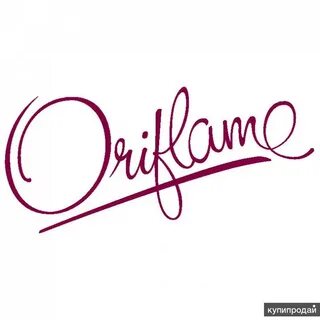 бренд oriflame