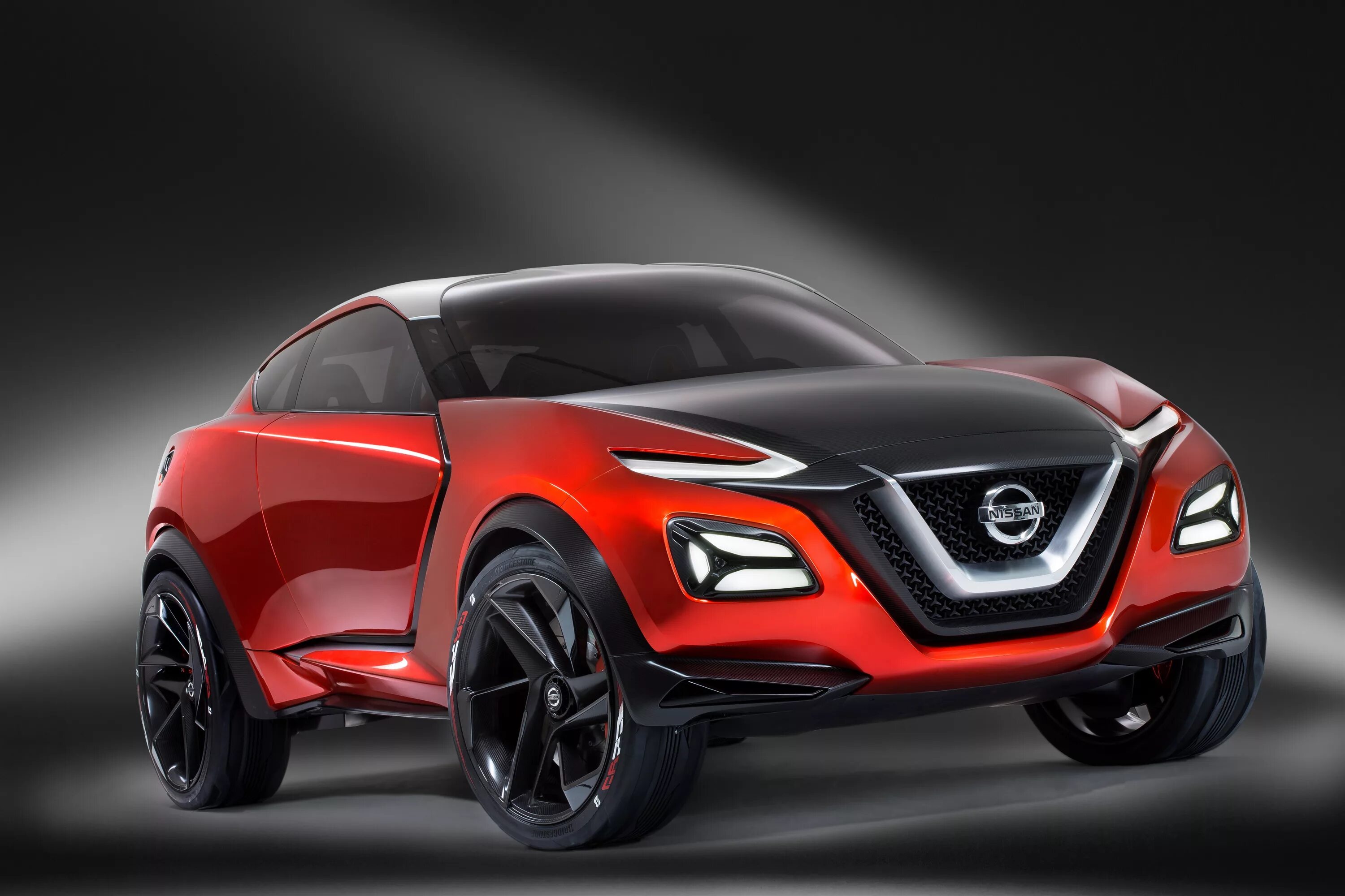 Новое авто кроссовер. Nissan Gripz Concept. Nissan Juke 2019. Ниссан Жук 2020. Ниссан Gripz 2018.