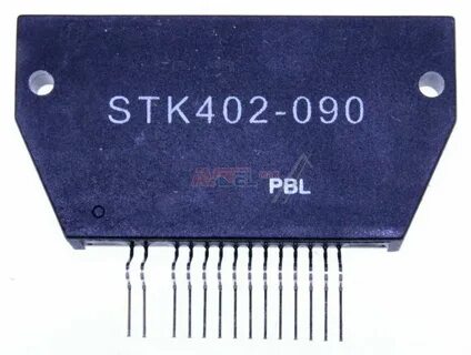 Stk values